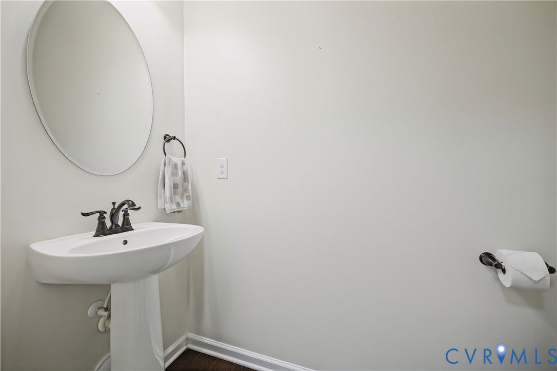 202 Boltons Mill Parkway, Whittaker's Mill, Williamsburg, VA 23185