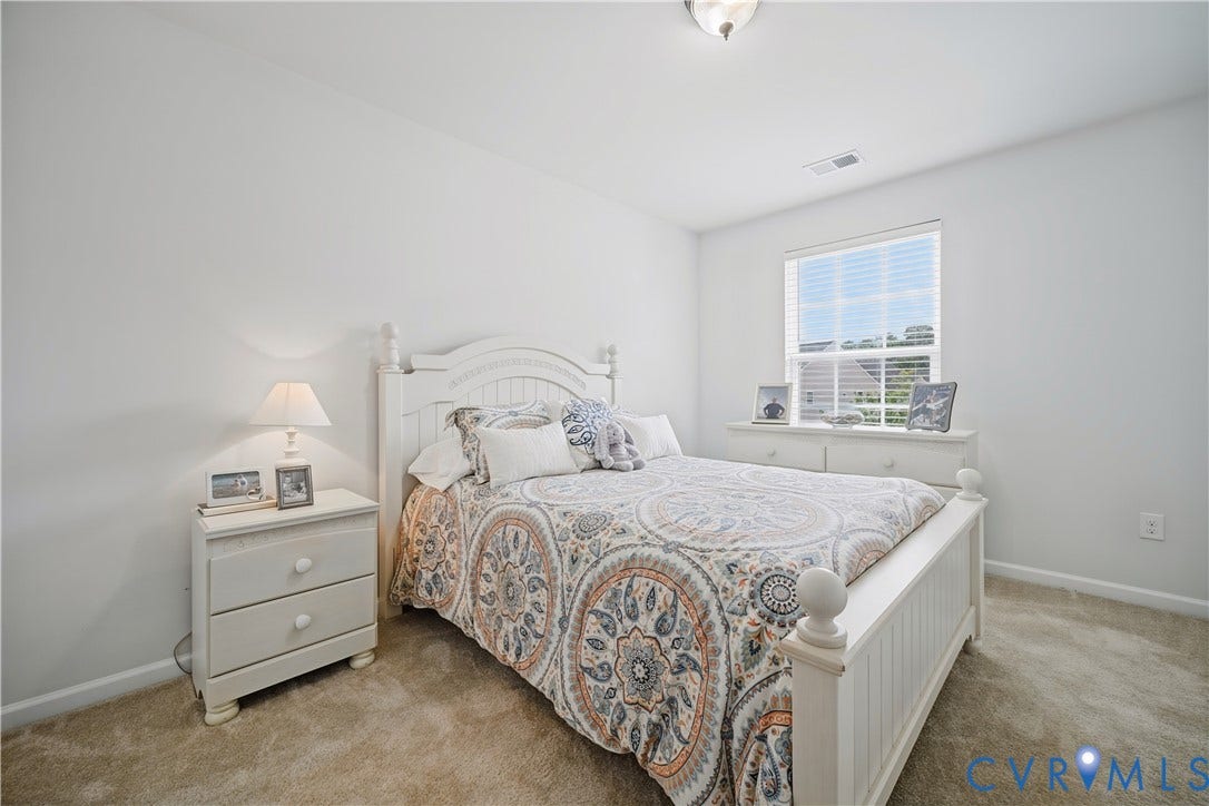 202 Boltons Mill Parkway, Whittaker's Mill, Williamsburg, VA 23185