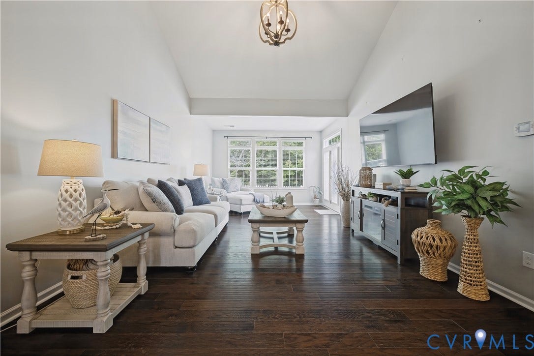 202 Boltons Mill Parkway, Whittaker's Mill, Williamsburg, VA 23185