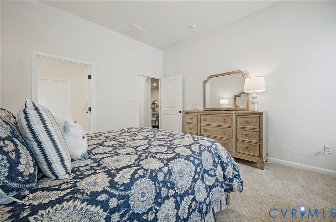 202 Boltons Mill Parkway, Whittaker's Mill, Williamsburg, VA 23185