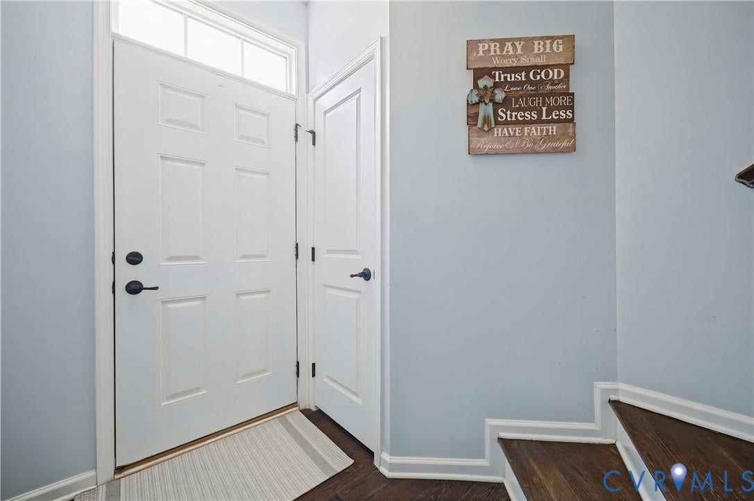 202 Boltons Mill Parkway, Whittaker's Mill, Williamsburg, VA 23185