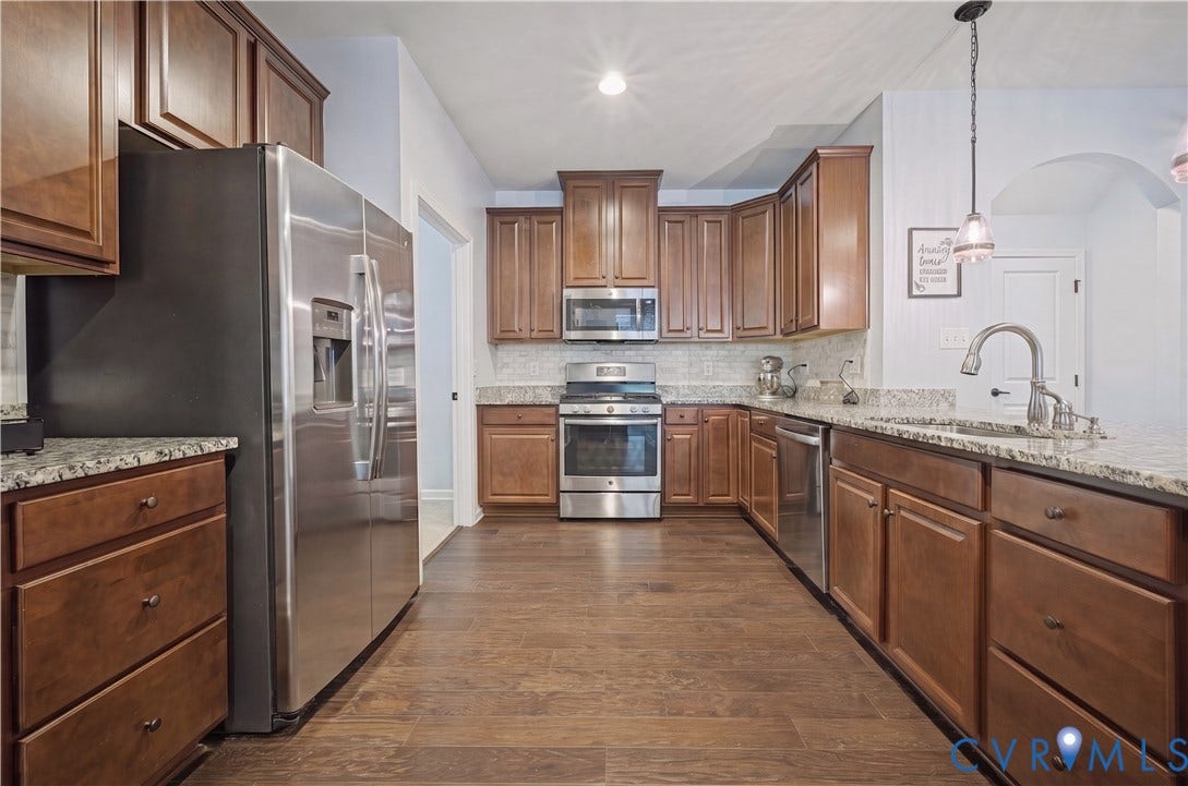 202 Boltons Mill Parkway, Whittaker's Mill, Williamsburg, VA 23185