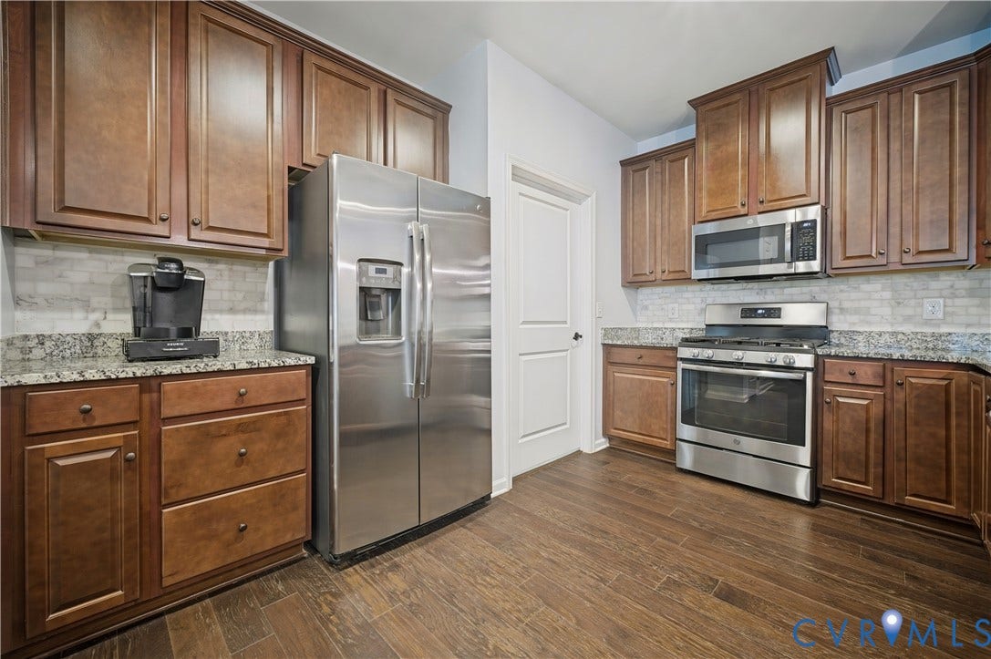 202 Boltons Mill Parkway, Whittaker's Mill, Williamsburg, VA 23185