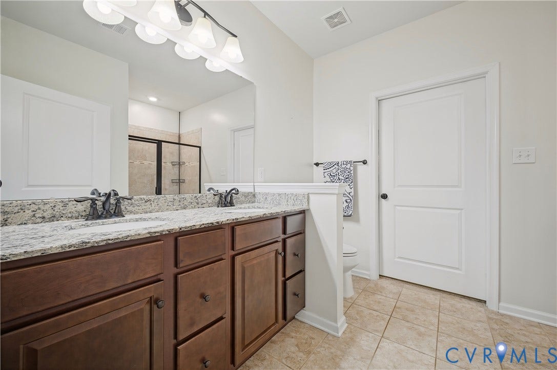 202 Boltons Mill Parkway, Whittaker's Mill, Williamsburg, VA 23185