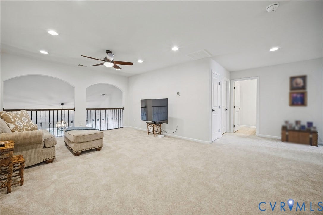 202 Boltons Mill Parkway, Whittaker's Mill, Williamsburg, VA 23185