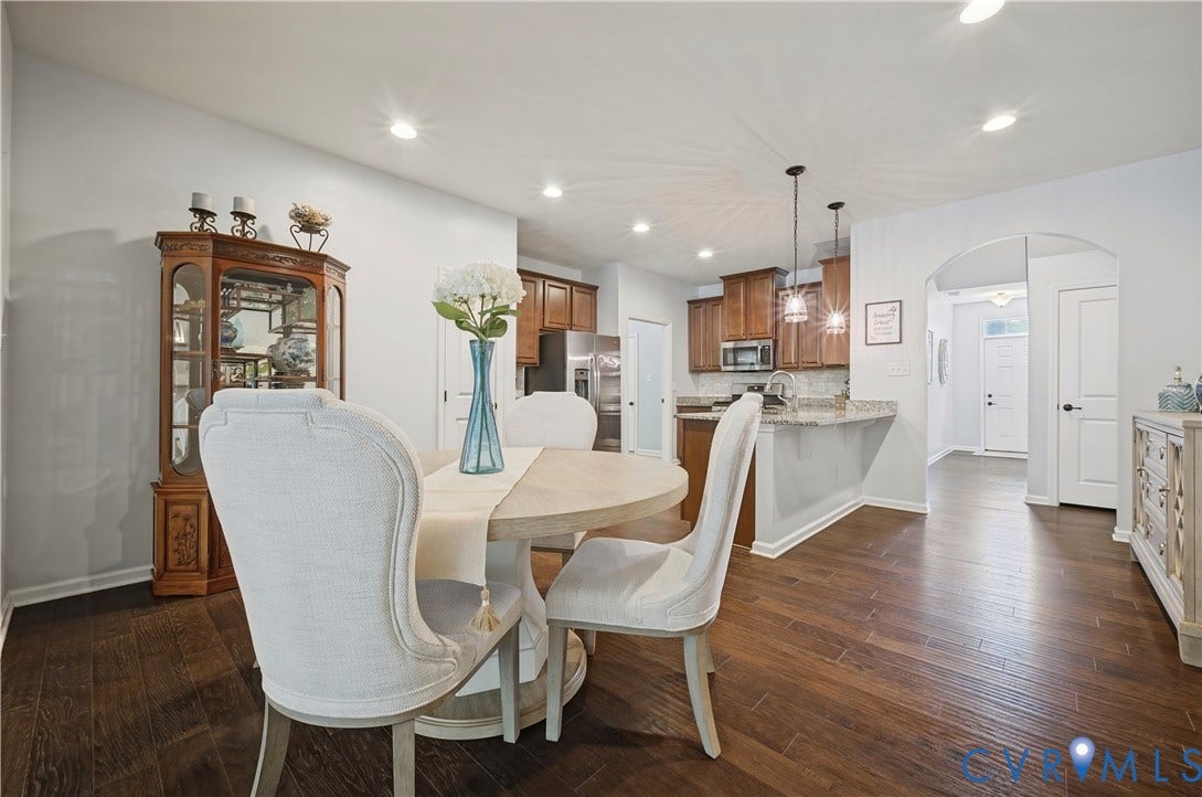 202 Boltons Mill Parkway, Whittaker's Mill, Williamsburg, VA 23185