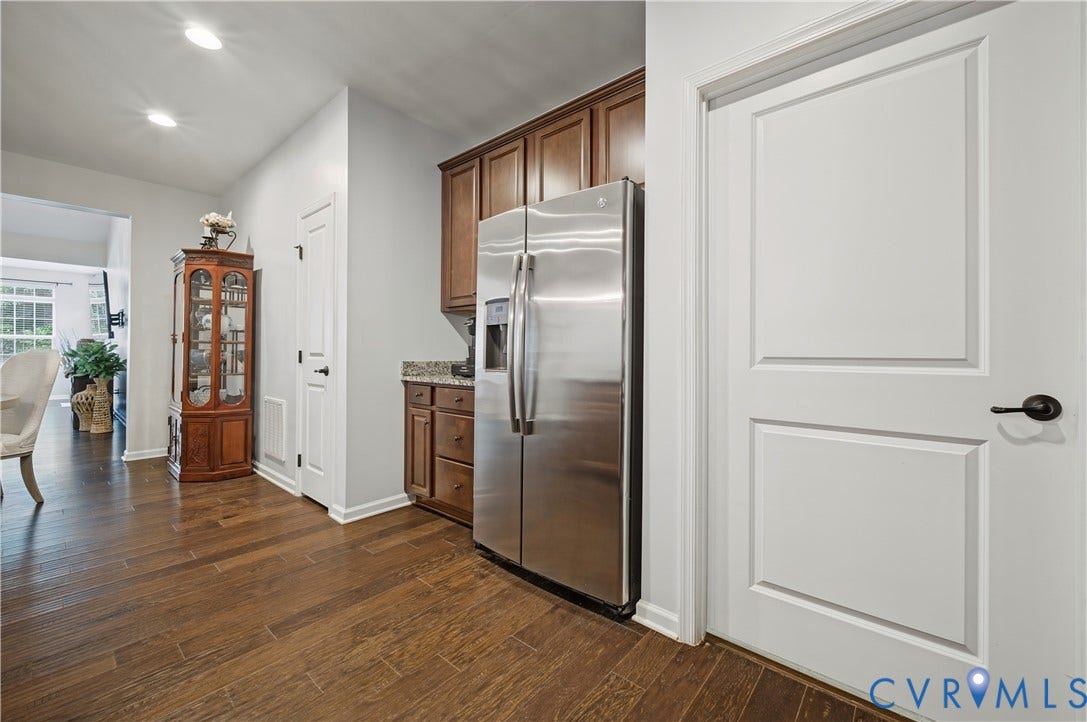 202 Boltons Mill Parkway, Whittaker's Mill, Williamsburg, VA 23185