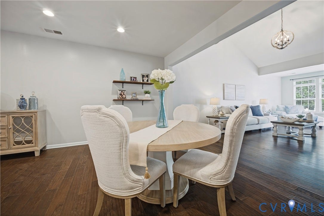 202 Boltons Mill Parkway, Whittaker's Mill, Williamsburg, VA 23185