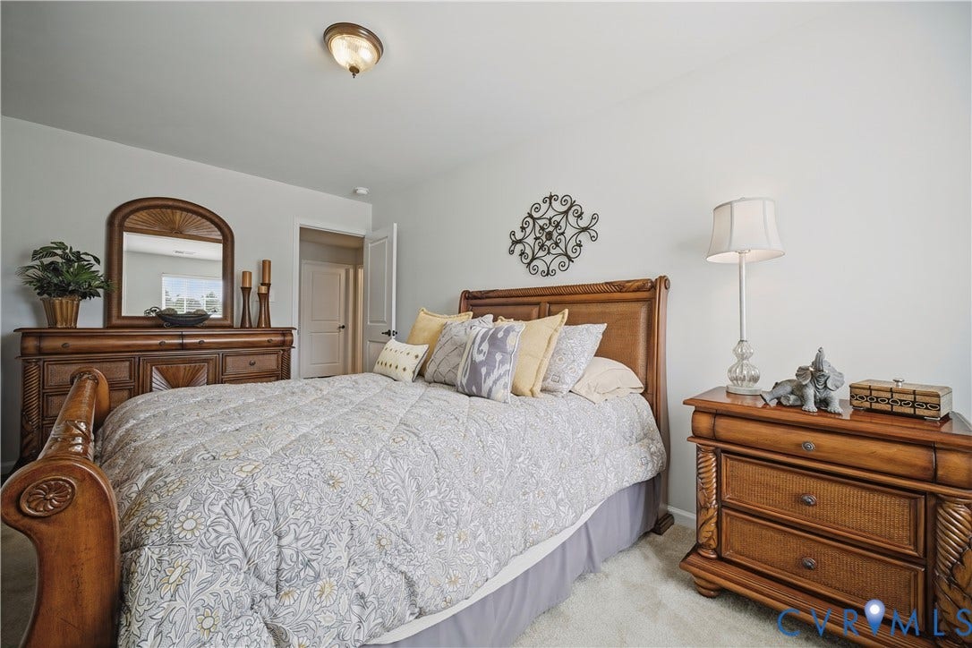 202 Boltons Mill Parkway, Whittaker's Mill, Williamsburg, VA 23185
