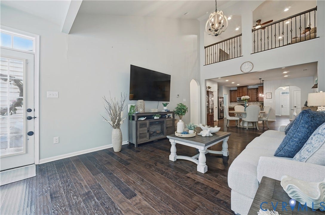 202 Boltons Mill Parkway, Whittaker's Mill, Williamsburg, VA 23185