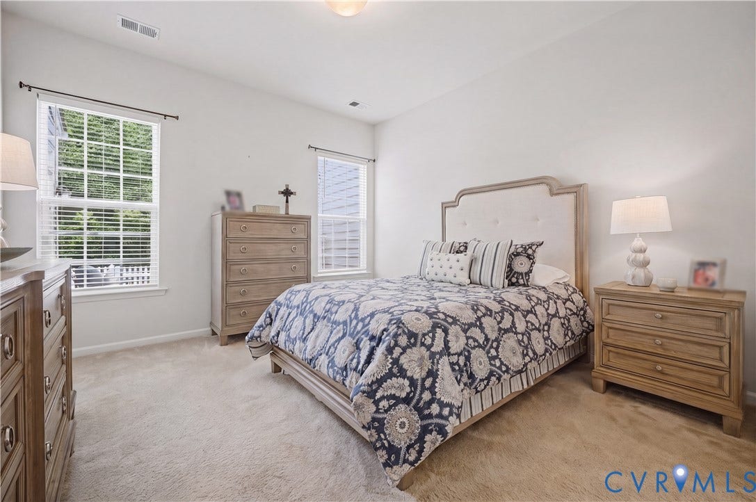 202 Boltons Mill Parkway, Whittaker's Mill, Williamsburg, VA 23185