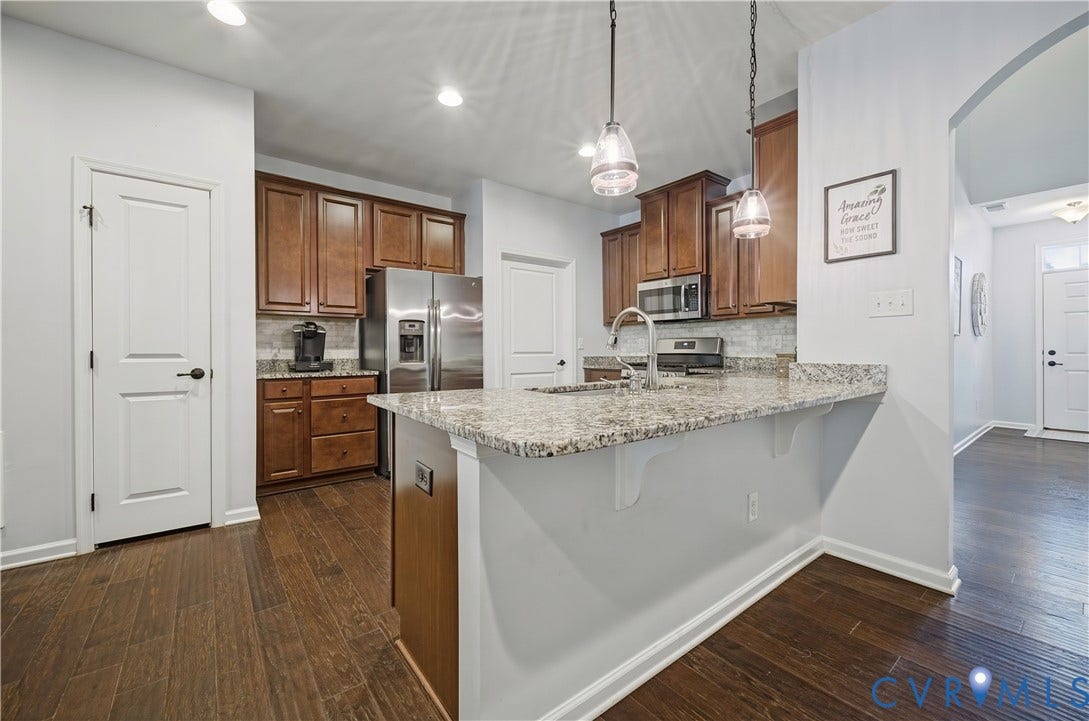 202 Boltons Mill Parkway, Whittaker's Mill, Williamsburg, VA 23185