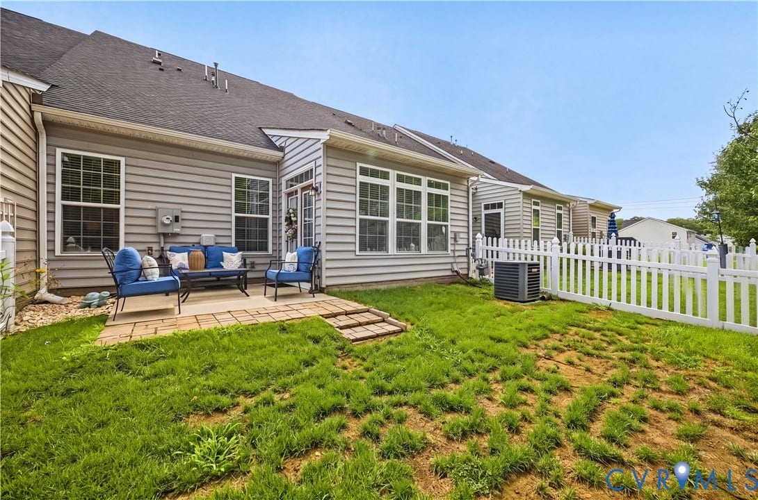 202 Boltons Mill Parkway, Whittaker's Mill, Williamsburg, VA 23185