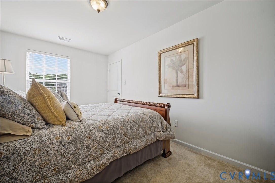 202 Boltons Mill Parkway, Whittaker's Mill, Williamsburg, VA 23185