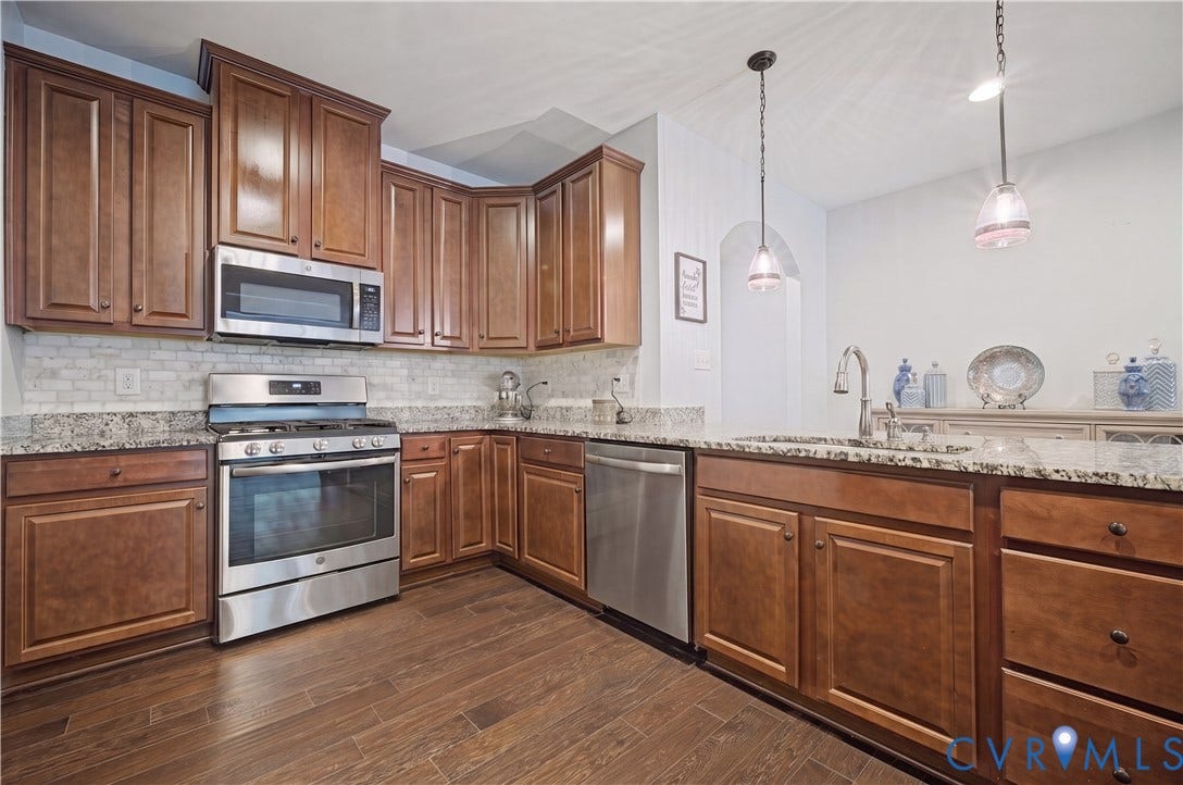 202 Boltons Mill Parkway, Whittaker's Mill, Williamsburg, VA 23185