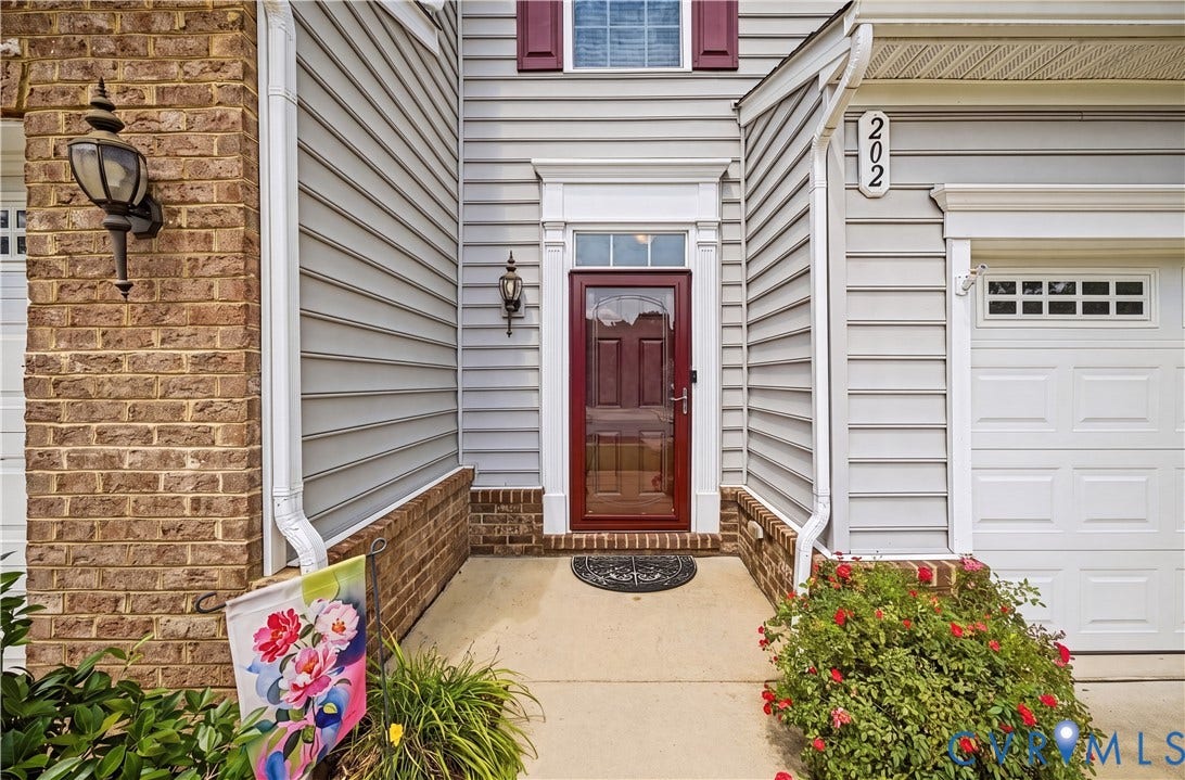 202 Boltons Mill Parkway, Whittaker's Mill, Williamsburg, VA 23185