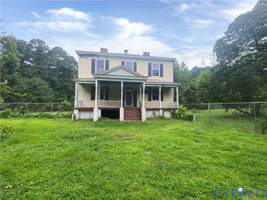 Property photo for 1973 Kutchen Street, Petersburg, VA