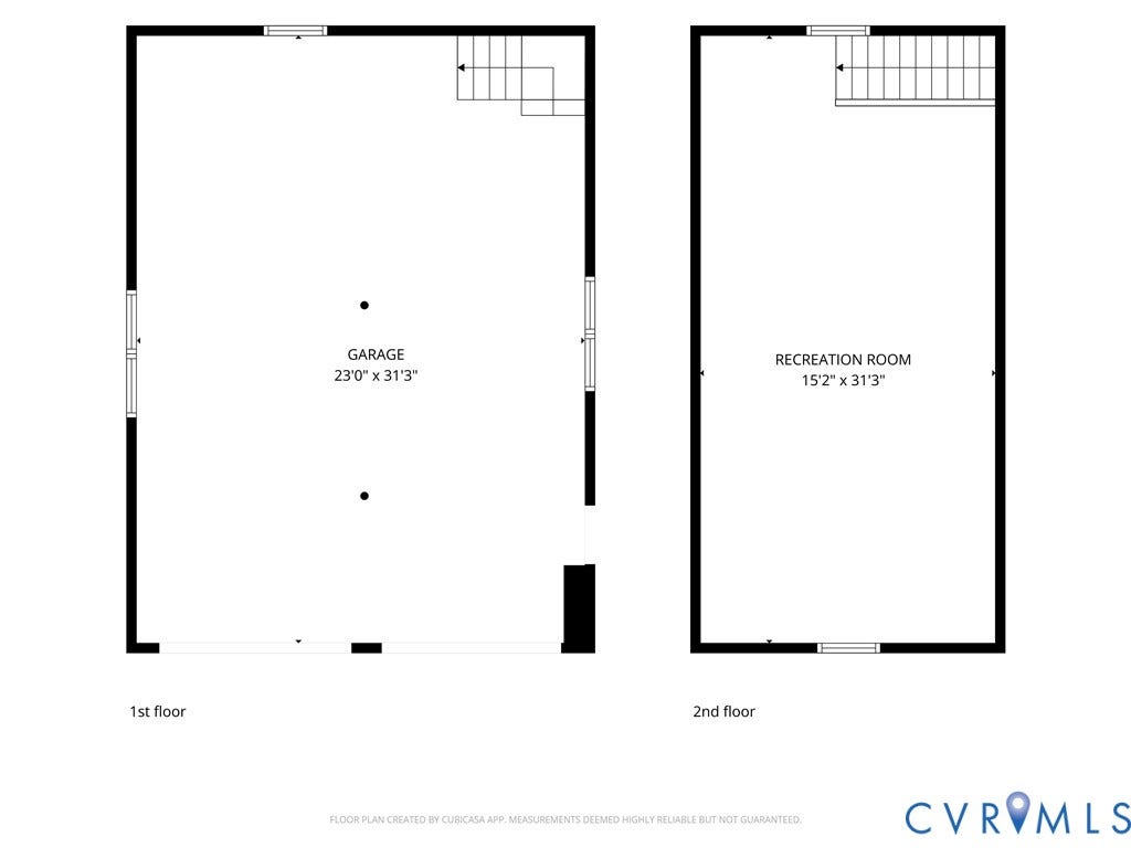 8800 Shewsbury Drive, New Kent, VA 23124 Floor plan