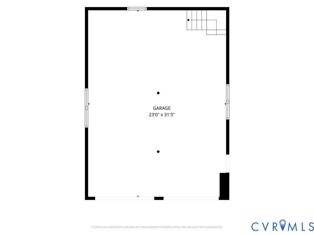 8800 Shewsbury Drive, New Kent, VA 23124 Floor plan