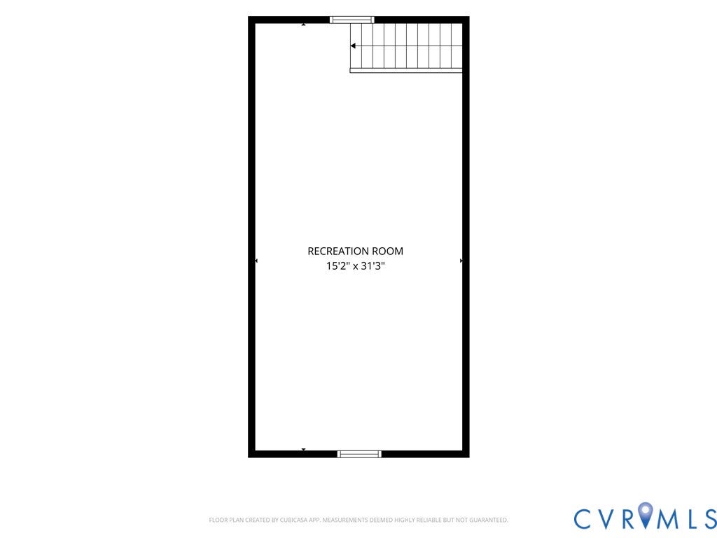 8800 Shewsbury Drive, New Kent, VA 23124 Floor plan