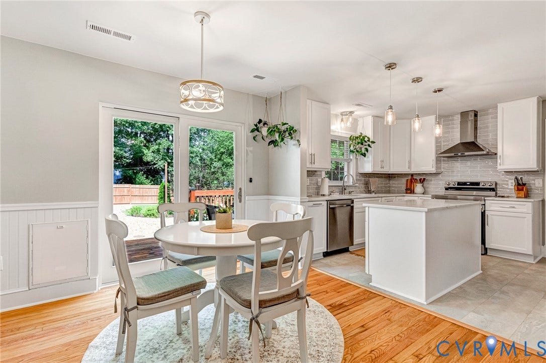 8800 Shewsbury Drive, New Kent, VA 23124 8800 Shewsbury Drive, New Kent, VA 23124
