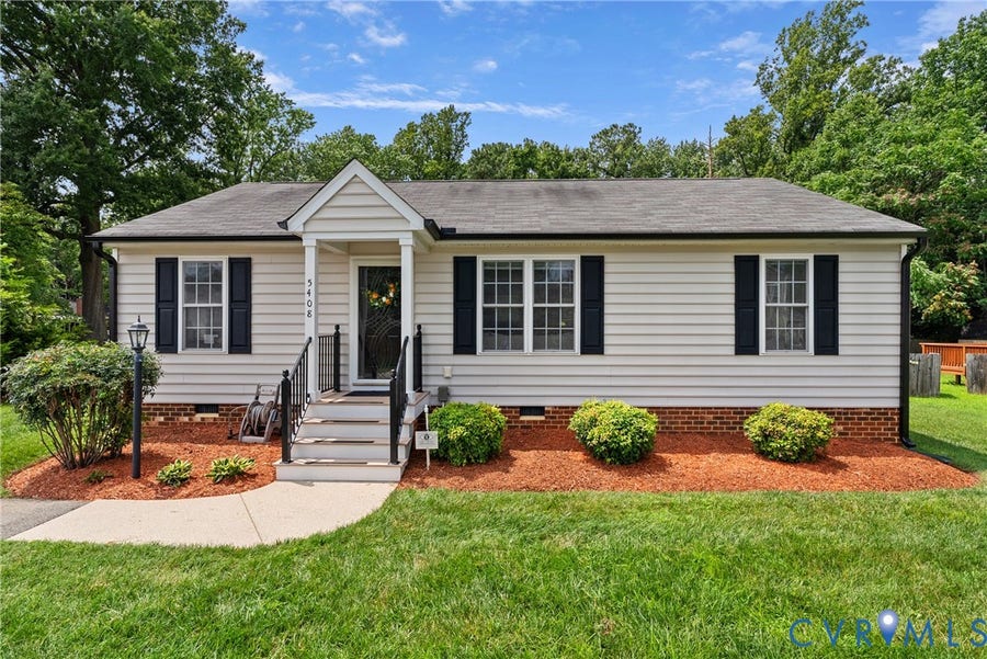 Property photo for 5408 Huntington Avenue, Richmond, VA