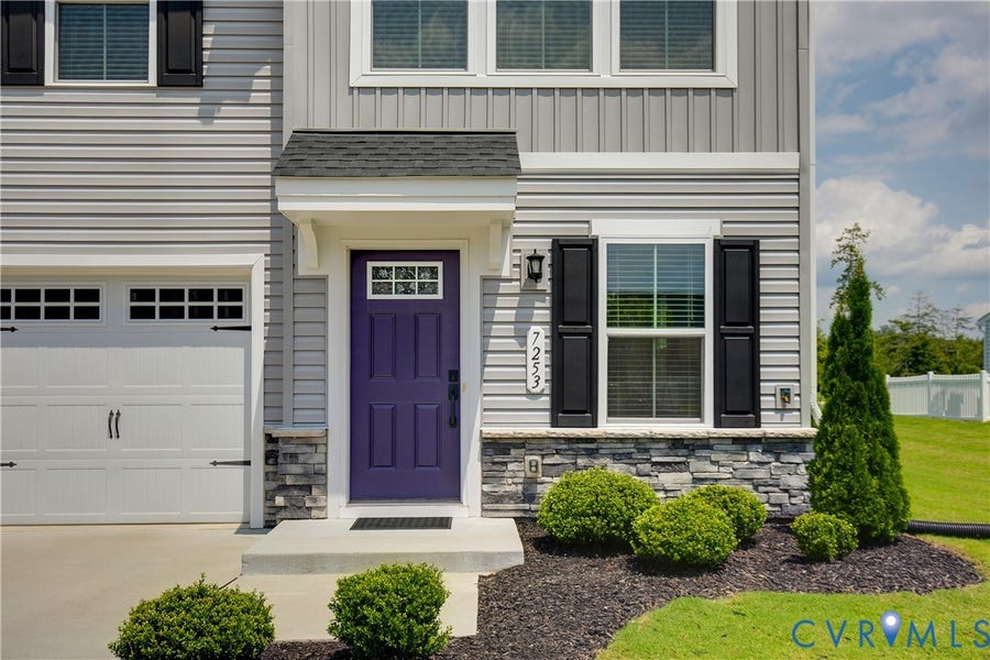 Property photo for 7253 Peyton Randolph Lane, New Kent, VA