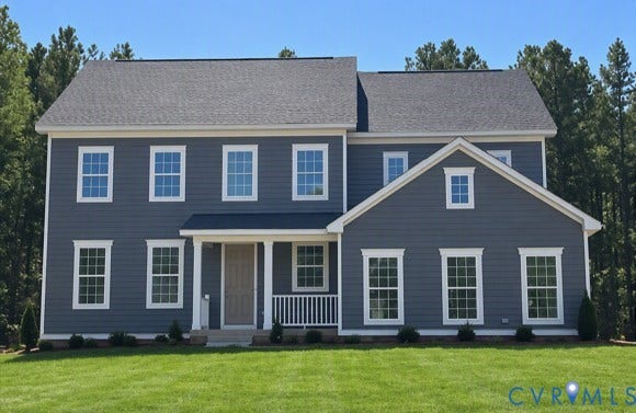 Property photo for 13255 Killbarney Drive, Chesterfield, VA
