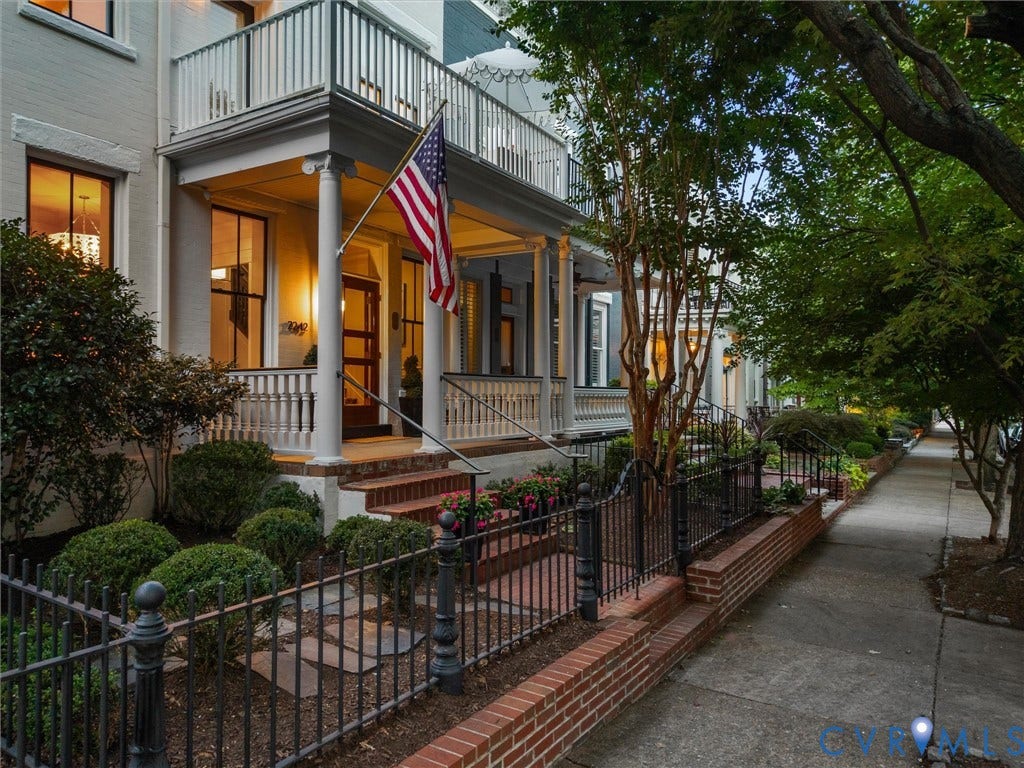2242 Park Avenue, The Fan, Richmond, VA 23220 Street view