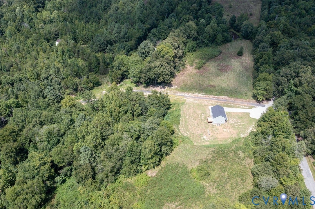 1526 New Town Rd, Rock Castle, Goochland, VA 23063