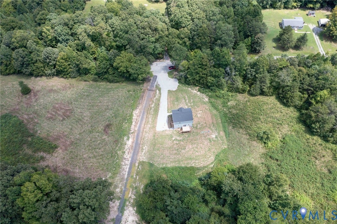 1526 New Town Rd, Rock Castle, Goochland, VA 23063