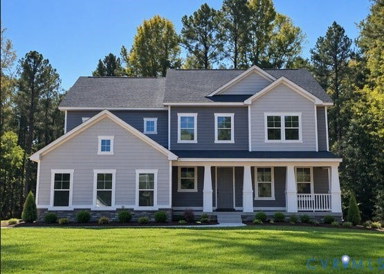 Property photo for 13261 Killbarney Drive, Chesterfield, VA