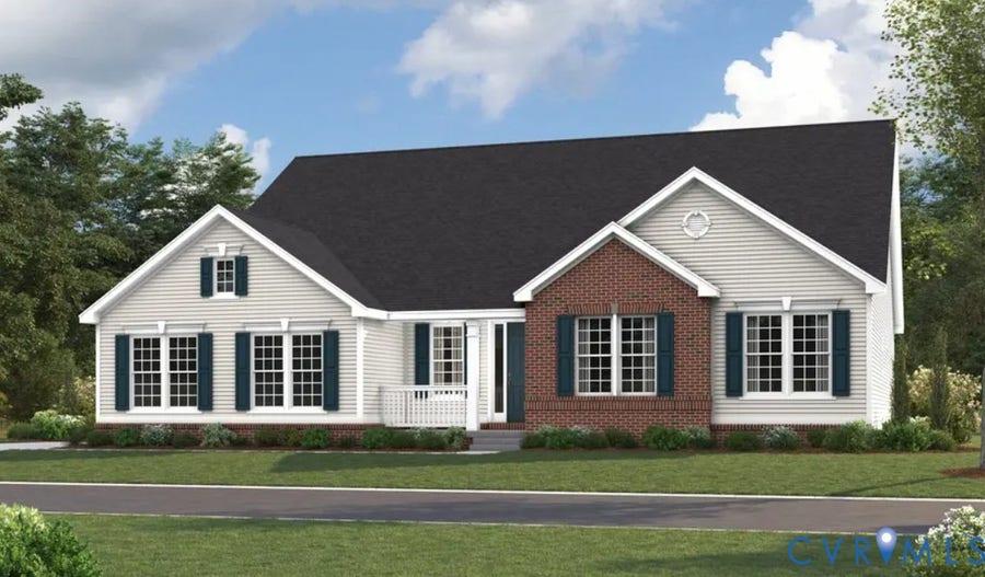 Property photo for 13260 Killbarney Drive, Chesterfield, VA