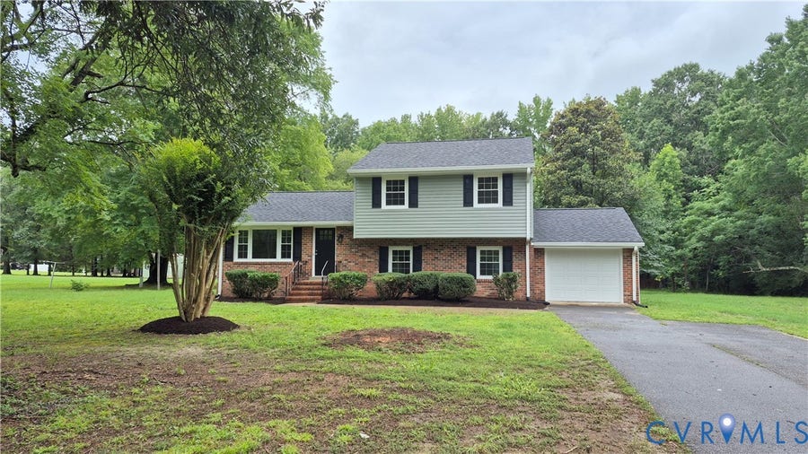 Property photo for 7818 River Road, South Chesterfield, VA