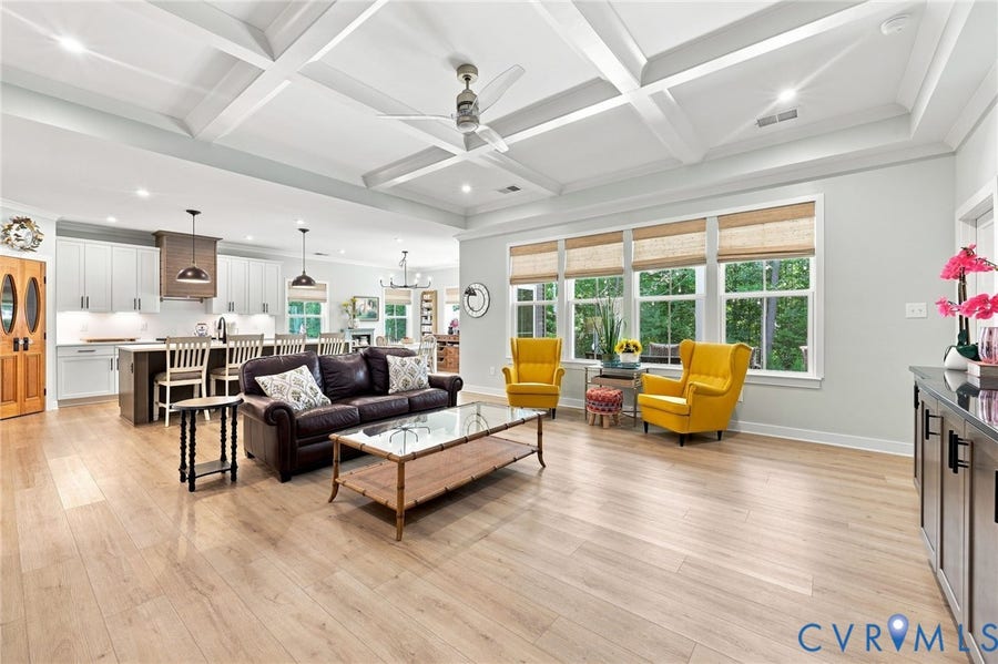 Property photo for 8233 Winter Fog Drive, New Kent, VA