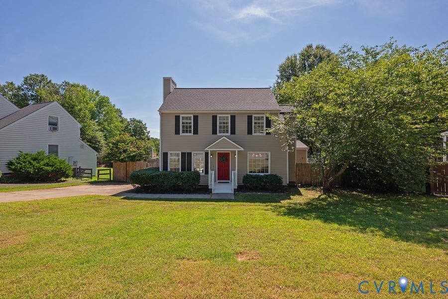 Property photo for 2109 Oakhampton Place, Henrico, VA