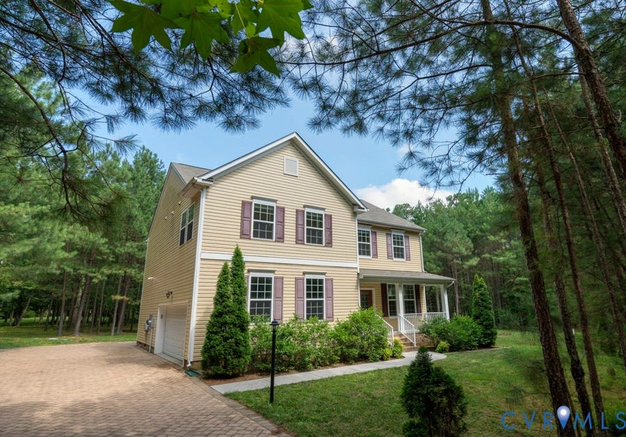 Property photo for 8341 Town Hall Court, Henrico, VA