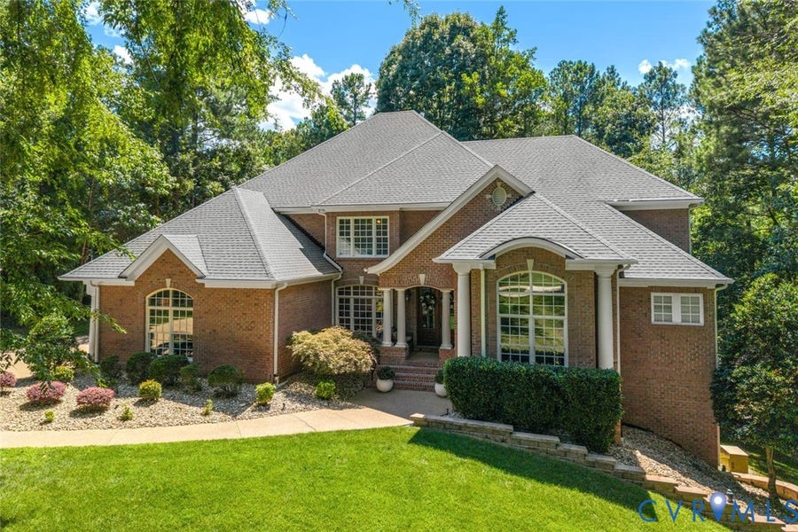 Property photo for 16145 Founders Bridge Terrace, Midlothian, VA