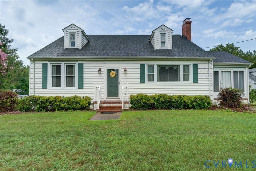 Property photo for 8445 McClellan Road, Mechanicsville, VA