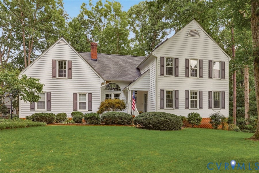 Property photo for 12506 Misty Lake Court, Midlothian, VA