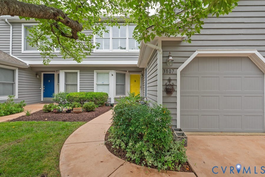 Property photo for 3807 Foxfield Court, Henrico, VA