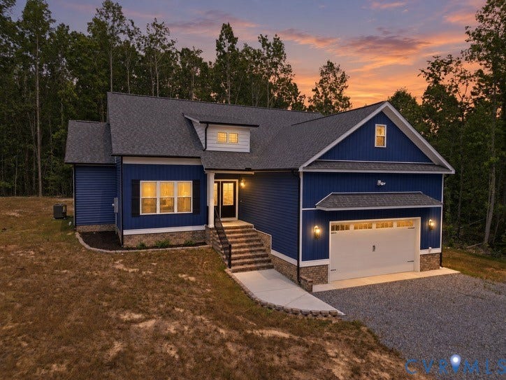 Property photo for 239 Bumpass Road, Bumpass, VA