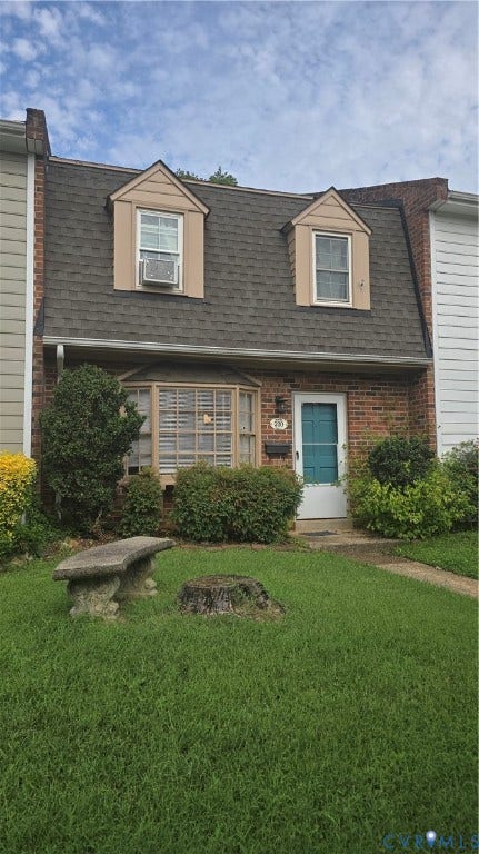 Property photo for 210 Newstead Drive, North Chesterfield, VA