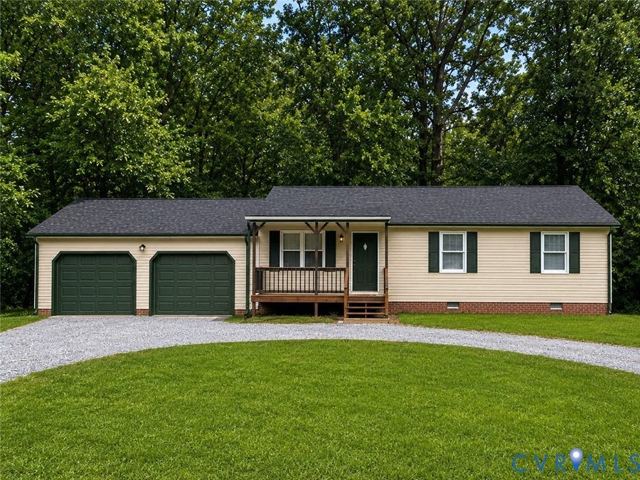 Property photo for 19508 Temple Avenue, South Chesterfield, VA