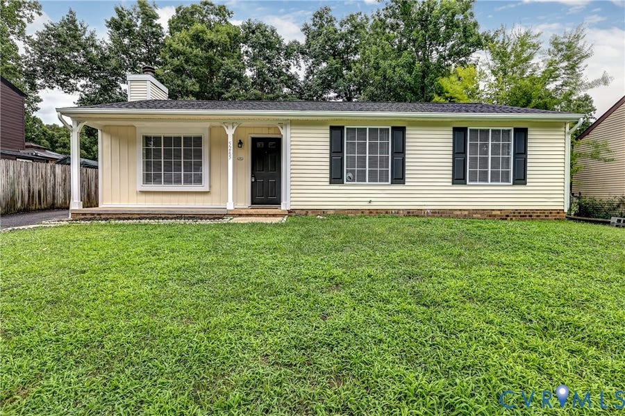Property photo for 5245 Appleleaf Court, Richmond, VA