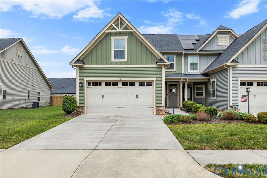 Property photo for 10537 Braden Townes Court, Chesterfield, VA