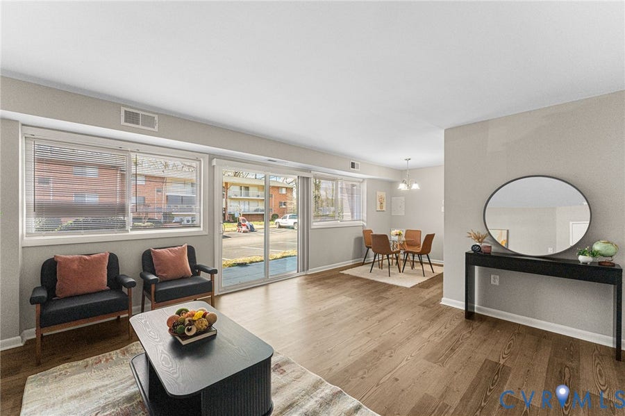 Property photo for 5610 Crenshaw Road, #1213, Richmond, VA