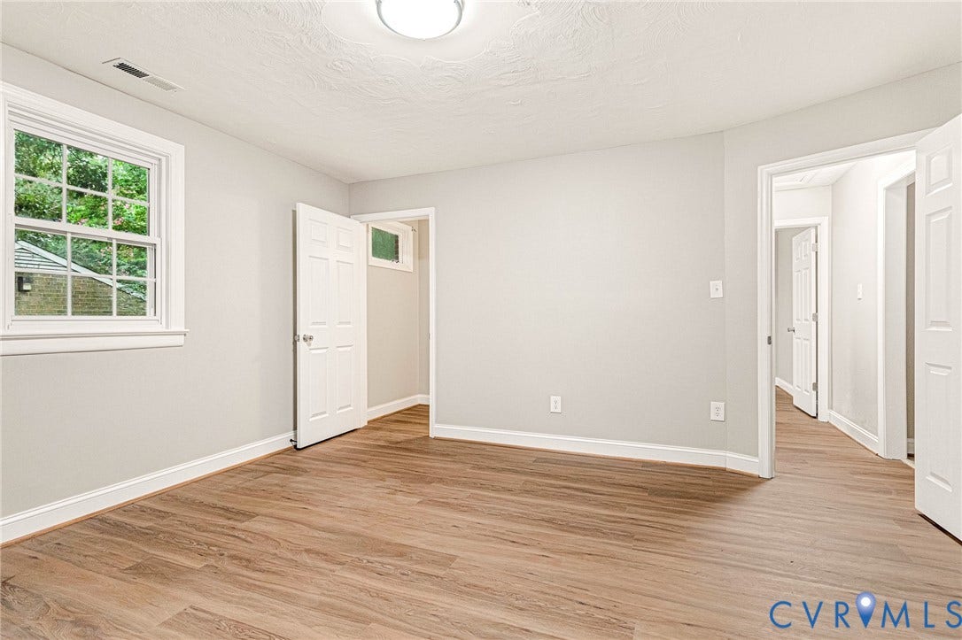 7613 Ansley Road, Media Park, Henrico, VA 23231 7613 Ansley Road, Media Park, Henrico, VA 23231