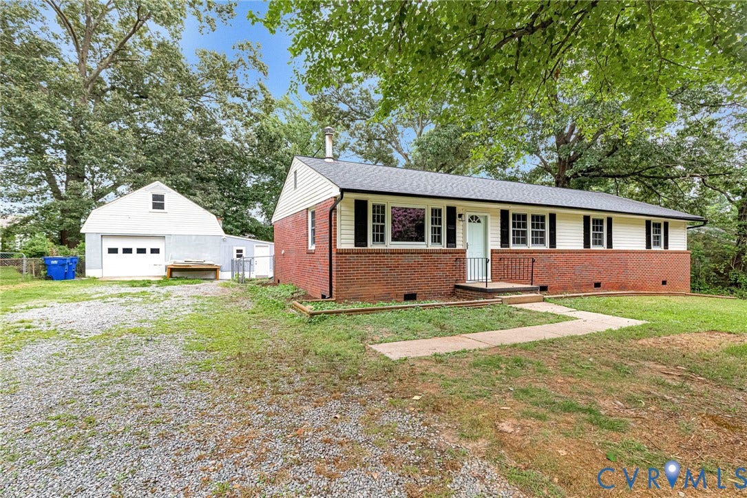 7613 Ansley Road, Media Park, Henrico, VA 23231 7613 Ansley Road, Media Park, Henrico, VA 23231