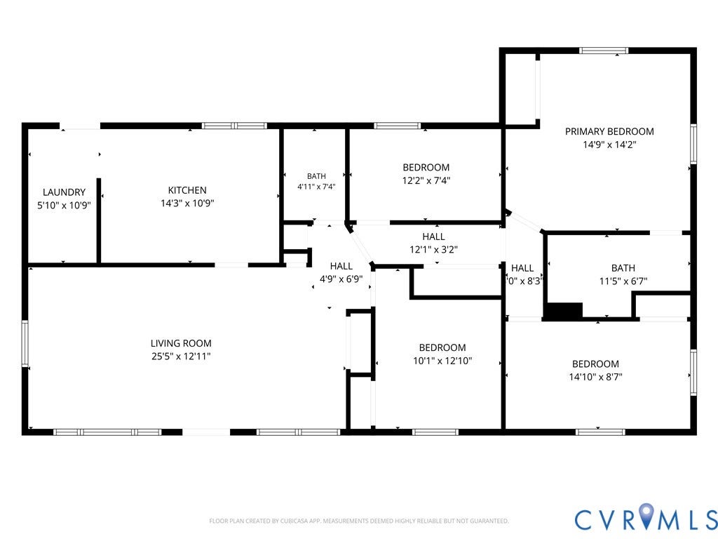 7613 Ansley Road, Media Park, Henrico, VA 23231 7613 Ansley Road, Media Park, Henrico, VA 23231